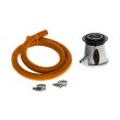 Home4you Gaasiregulaator MUSTANG D10mm voolik 1_01 - TA329142 - 6410413291423 - BauMarket.ee