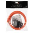 Home4you Gaasiregulaator MUSTANG D10mm voolik 1_02 - TA329142 - 6410413291423 - BauMarket.ee