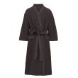 Home4you Hommikumantel RENTO GREY S/M_01 - TA331561 - 6410413315617 - BauMarket.ee