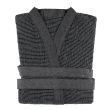 Home4you Hommikumantel RENTO GREY S/M_03 - TA331561 - 6410413315617 - BauMarket.ee