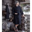 Home4you Hommikumantel RENTO GREY S/M_06 - TA331561 - 6410413315617 - BauMarket.ee