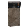 Home4you Saunaseelik naistele RENTO BROWN_05 - TA600853 - 6410416008530 - BauMarket.ee