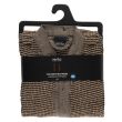 Home4you Hommikumantel RENTO BROWN laste S/M_03 - TA600864 - 6410416008646 - BauMarket.ee