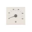 Home4you Sauna termomeeter RENTO WHITE_01 - TA601188 - 6410416011882 - BauMarket.ee