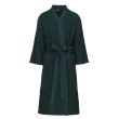 Home4you Hommikumantel RENTO GREEN S/M_01 - TA621619 - 6410416216195 - BauMarket.ee