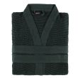 Home4you Hommikumantel RENTO GREEN S/M_03 - TA621619 - 6410416216195 - BauMarket.ee