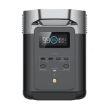 Akujaam EcoFlow DELTA 2, 1024 Wh - 5003601004-1