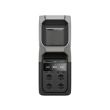 Komplekt EcoFlow DELTA 3 + DELTA Plus Smart lisaaku, 1024+1024 Wh