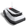 Ecovacs GOAT G1-2000, 2000 ㎡, White - Robot Lawn Mower - Robotmuruniiduk