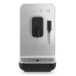 Espresso kohvimasin Smeg 50`ndate stiil must_01 - BCC12BLMEU - 8017709334857