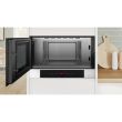 Mikrolaineahi Bosch integreeritav 21 l 900 W valge_03 - BFL7221W1 - 4242005319978