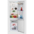 Külmik Beko 171 cm 175/87 l 38 dB mehaaniline juhtimine valge_03 - RCSA270K40WN - 8690842608490
