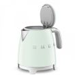 Veekeetja Smeg 50`ndate stiil 08 l pastellroheline_06 - KLF05PGEU - 8017709302207