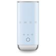Piimavahustaja Smeg 180ml 50`ndate stiil pastellsinine_01 - MFF02PBEU - 8017709353117