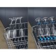 Nõudepesumasin Electrolux integreeritav 3 korvi 60 cm 42 dB_05 - EEG68520W - 7332543988907