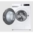 Pesumasin-kuivati Samsung inverter 11/6 kg 1400p/min valge_02 - WD11DG6B85BEU4 - 8806095589176
