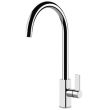 Segisti Smeg pööratav tila 360° kroom_01 - MRMG3CR - 8017709252557