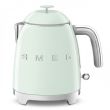 Veekeetja Smeg 50`ndate stiil 08 l pastellroheline_01 - KLF05PGEU - 8017709302207