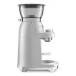 Kohviveski Smeg 50`ndate stiil harjatud rv-teras_02 - CGF02SSEU - 8017709339883