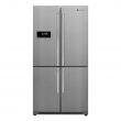 Külmik Bravatec Side By Side 185 cm 560 l 46 dB rv teras_01 - BR9916S42 - 