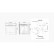 Ahi Samsung 76 l A+ pürolüüs rv teras_03 - NV7B41301ASU3 - 8806094336665