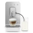 Espresso kohvimasin Smeg 50`ndate stiil valge_02 - BCC13WHMEU - 8017709335052