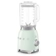 Blender Smeg 50`ndate stiil 800W pastellroheline_04 - BLF03PGEU - 8017709328481