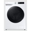 Pesumasin-kuivati Samsung inverter 11/6 kg 1400p/min valge_01 - WD11DG6B85BEU4 - 8806095589176