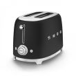 Röster Smeg 50`ndate stiil matt must_03 - TSF01BLMEU - 8017709290757