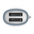 Röster Smeg 50`ndate stiil matt tormisinine_04 - TSF01SBMEU - 8017709343699