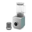 Blender Smeg vaakumpumbaga 50`ndate stiil 15l 1400W smaragdroheline alumiinium_01 - BLC02EGMEU - 8017709333164