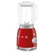 Blender Smeg 50`ndate stiil 800W punane_04 - BLF03RDEU - 8017709328450