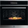 Ahi Electrolux 71 l A aurufunktsioon pürolüüs  rv teras_01 - EOC9P31WX - 7332543793471