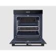 Ahi Samsung 76 l A+ aurufunktsioon katalüüs/aurupuhastus must_02 - NV7B4345VAKU2 - 8806094336849