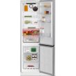 Külmik Beko 2035 cm 249/106 l 35 dB mehaaniline juhtimine NoFrost rv-teras_05 - B5EUNA406HXB - 8690842690556