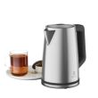 Veekeetja Electrolux Create 5 2400 W teras_02 - E5K16ST - 7332543837922