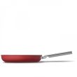 Küpsetuspann Smeg 30cm punane_01 - CKFF3001RDM - 8017709296537