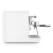 Espresso kohvimasin Smeg 50`ndate stiil matt valge_02 - EMC02WHMEU - 8017709347017