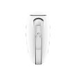 Käsimikser Smeg 50`ndate stiil 250 W valge_05 - HMF01WHEU - 8017709301873