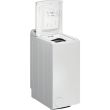 Pesumasin Whirlpool pealtlaetav 7 kg 1200 p/min valge_04 - TDLRB7232BSEU - 8003437052446