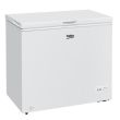 Sügavkülmkast Beko 198 l 40 dB valge_01 - CF200EWN - 8690842609688