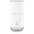 Piimavahustaja Smeg 180ml 50`ndate stiil valge_01 - MFF02WHEU - 8017709353148