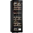 Veinikülmik Bosch Seeria 6 186 cm 38 dB must_01 - KWK36ABGA - 4242005193561