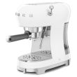 Espresso kohvimasin Smeg 50`ndate stiil valge_04 - ECF02WHEU - 8017709324810