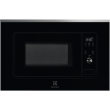 Mikrolaineahi Electrolux int 700 W must/rv teras_01 - LMS2203EMX - 7332543673575
