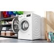 Pesumasin Bosch eestlaetav 8 kg Seeria 4 1200 p/min valge_04 - WAN2401LSN - 4242005416325