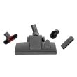 Tolmuimeja Beko tolmukotita 800 W 76dB punane_04 - VCO32801AR - 8690842103216