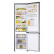 Külmik Samsung 203 cm 276/114 l 35 dB elektrooniline juhtimine NoFrost RV-teras_03 - RB38C602DSAEF - 880609476823