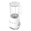 Blender Smeg 50`ndate stiil 800 W valge_03 - BLF03WHEU - 8017709328498