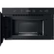 Mikrolaineahi Whirlpool integreeritav 22 l 750 W must_02 - MBNA900B - 8003437396816